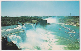 AK 199442 CANADA - Ontario - Niagara Falls - Chutes Du Niagara