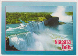 AK 199443 CANADA - Ontario - Niagara Falls - Chutes Du Niagara