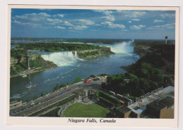 AK 199444 CANADA - Ontario - Niagara Falls - Chutes Du Niagara