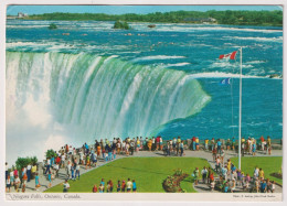 AK 199446 CANADA - Ontario - Niagara Falls - Chutes Du Niagara