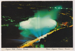 AK 199447 CANADA - Ontario - Niagara Falls - Chutes Du Niagara