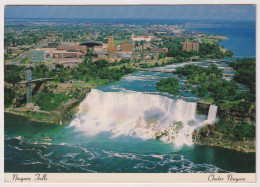 AK 199448 CANADA - Ontario - Niagara Falls - Chutes Du Niagara