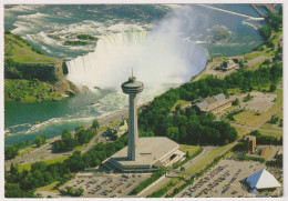 AK 199449 CANADA - Ontario - Niagara Falls - Chutes Du Niagara