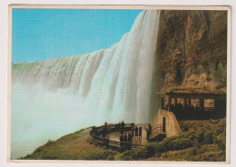 AK 199450 CANADA - Ontario - Niagara Falls - Chutes Du Niagara