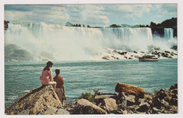 AK 199451 CANADA - Ontario - Niagara Falls - Chutes Du Niagara