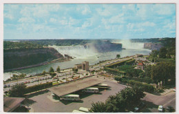 AK 199452 CANADA - Ontario - Niagara Falls - Chutes Du Niagara