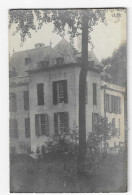 55892   Grimbergen  Chateau   Photo  Sur  Carton - Grimbergen