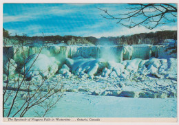 AK 199456 CANADA - Ontario - Niagara Falls - Chutes Du Niagara