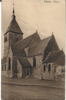 Tubize L'Eglise - Tubeke