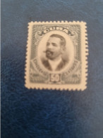 CUBA  NEUF  1907   ANTONIO  MACEO  Y  GRAJALES  //    PARFAIT  ETAT  //  1er  CHOIX  // - Ongebruikt