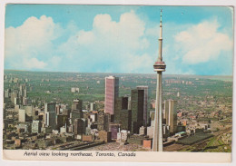 AK 199473 CANADA - Ontario - Toronto - Toronto