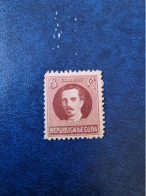 CUBA  NEUF  1917   IGNACIO  AGRAMONTE //  PARFAIT  ETAT  //  1er  CHOIX  // - Unused Stamps