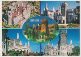 AK 199493 CANADA - Ontario - Toronto - Casa Loma - Toronto