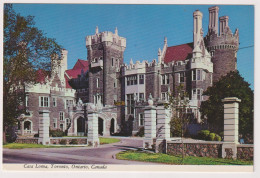 AK 199495 CANADA - Ontario - Toronto - Casa Loma - Toronto