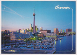 AK 199502 CANADA - Ontario - Toronto - Toronto
