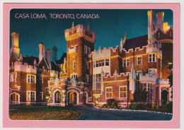 AK 199507 CANADA - Ontario - Toronto - Casa Loma - Toronto