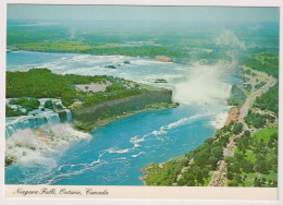 AK 199510 CANADA - Ontario - Niagara Falls - Chutes Du Niagara