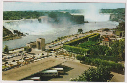 AK 199511 CANADA - Ontario - Niagara Falls - Chutes Du Niagara