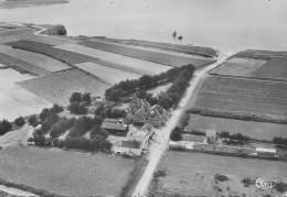 CPSM -  (Dep. 56 ) PENESTIN - Route De La Plage, Vue Aérienne - HOTEL. - Pénestin