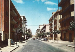 San Cataldo Corso Sicilia - Caltanissetta