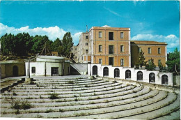 San Cataldo Istituto Maria Ausiliatrice Et Calvario - Caltanissetta