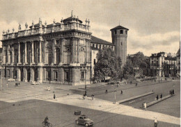 TORINO - PALAZZO MADAMA - F.G. - Palazzo Madama