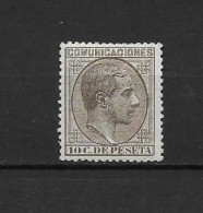 LOTE 2172 /// (C070) ESPAÑA 1878 EDIFIL Nº: 192**MNH // CATALOG/COTE: 13,50€  ¡¡¡ OFERTA - LIQUIDATION !!! - Unused Stamps