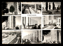 94 - CACHAN - MULTIVUES - Cachan