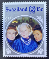 SWAZILAND - MNH** - 1985 - # 477 - Swaziland (1968-...)