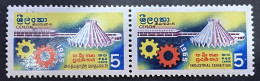 SRI LANKA/CEYLON - MNH**  - 1964 - # 330/331 - Sri Lanka (Ceylan) (1948-...)