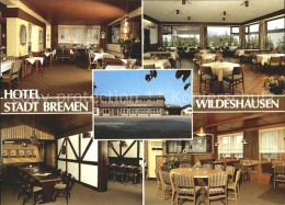 71952456 Wildeshausen Hotel Stadt Bremen Aldrup - Wildeshausen