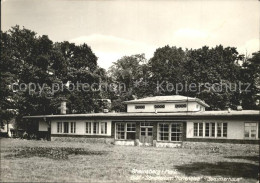 71951134 Rheinsberg Diaet Sanatorium Hohenelse Sommerhaus Rheinsberg - Zechlinerhütte