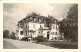 71951067 Heiligendamm Ostseebad Kur Und Erholungsst?tte F?r Werkt?tige Haus Max  - Heiligendamm