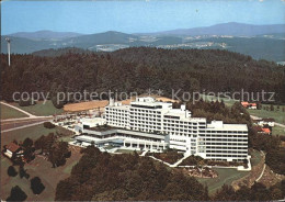 71950937 Geyersberg Wald Klinik Schloss Wolfstein Geyersberg Wald - Freyung