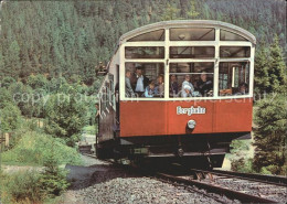 71950567 Oberweissbach Bergbahn Oberweissbach - Oberweissbach