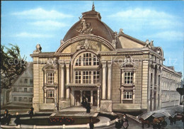 71950559 Fuerth Bayern Stadttheater Fuerth - Fuerth