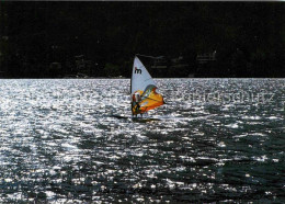 72622411 Segeln Windsurfen   - Voile