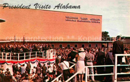 72621595 Politik John F. Kennedy Visit Alabama  Politik - Ereignisse