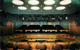 72621533 Politik Economic And Social Council Chamber United Nations Headquarters - Ereignisse