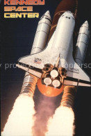 72614084 Raumfahrt Space Shuttle Endeavor Kennedy Space Center Florida  Flug - Ruimtevaart