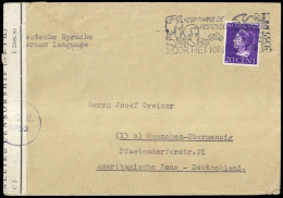 1948, Niederlande, 346, Brief - Sonstige & Ohne Zuordnung