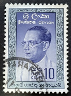 SRI LANKA/CEYLON - (0)  - 1961 - # 316 - Sri Lanka (Ceylan) (1948-...)