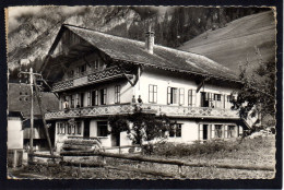 74 LA CHAPELLE D'ABONDANCE - Les Hirondelles - La Chapelle-d'Abondance