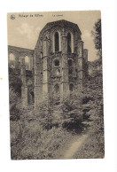 Abbaye De Villers.le Chevet. - Villers-la-Ville