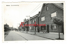 Melsen Gaveresteenweg Geanimeerd ZELDZAAM (In Zeer Goede Staat) Merelbeke - Merelbeke