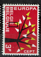 1222  **  Griffe Après Belgie - 1961-1990
