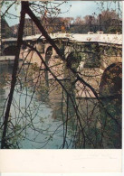 Carte  Photographes -  Albert Monier  -  Paris - Le Pont Neuf : Achat Immédiat - Monier