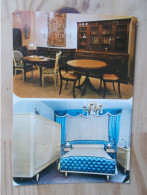 Delcampe - Jeanrys - Ensemblier Décorateur - 10 Rue Pierre Demours - Paris 17e - Paris (17)