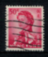 Hong-Kong - "Elisabeth II" - Oblitéré N° 201 De 1962/67 - Gebraucht