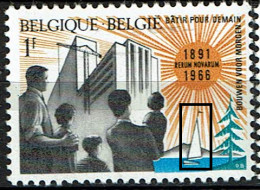 1361  **  Décalage Bateau - 1961-1990